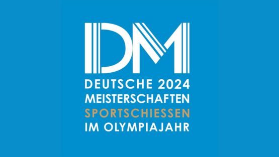 Informationen zur DM München 2024